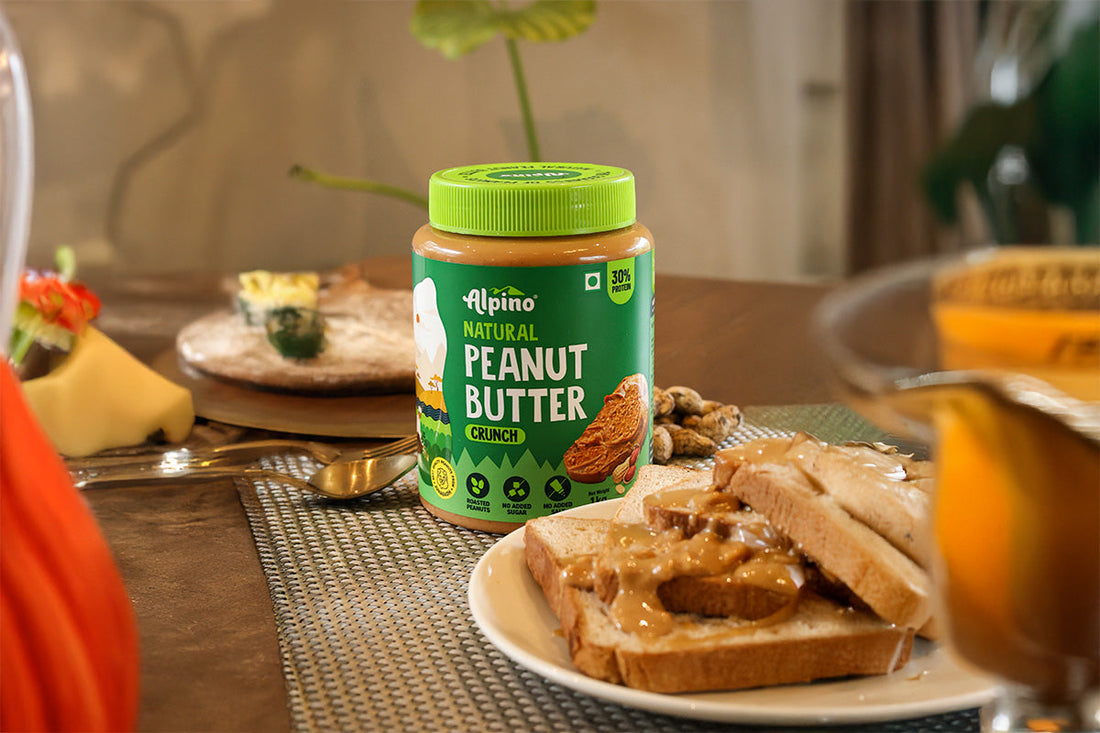 Common Peanut Butter Myths - Busted by Nutrition Facts