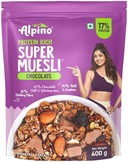 Super Muesli