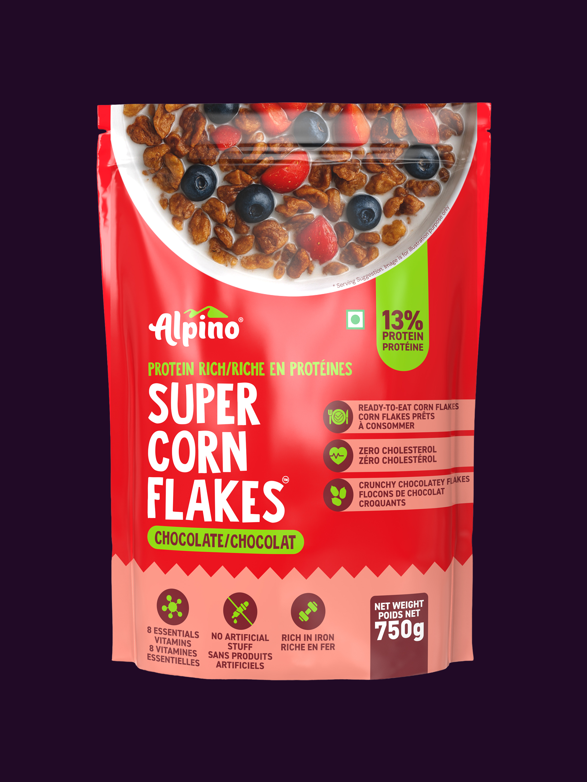 Corn Flakes