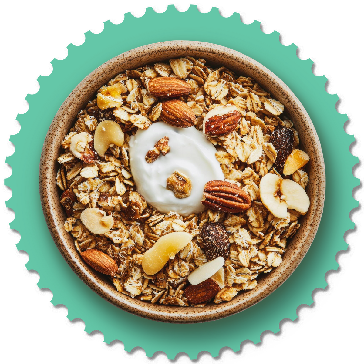 Protein Oats