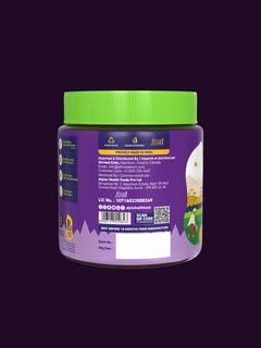 Alpino Chocolate Peanut Butter Crunchy-3