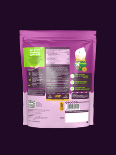 Alpino Super Muesli Chocolate-2