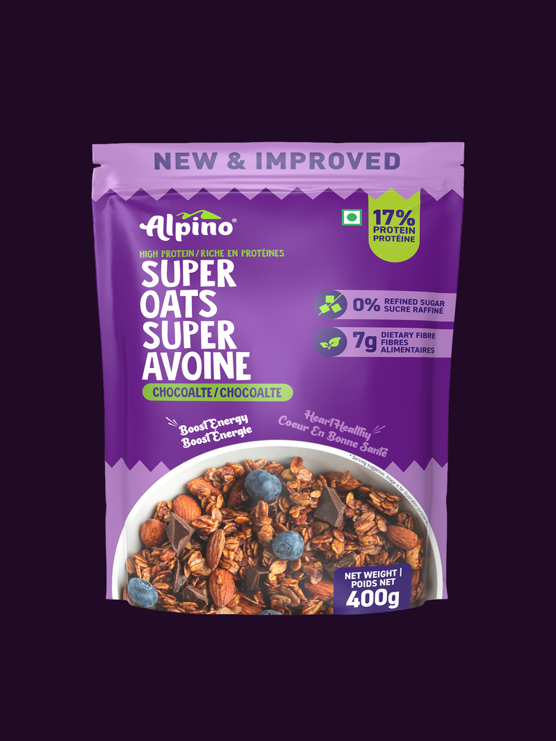 Alpino Super Oats Chocolate-1